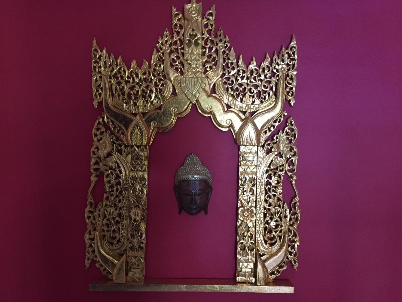 Fong Kaew And Baan Nang Fa Guesthouse Patong Esterno foto
