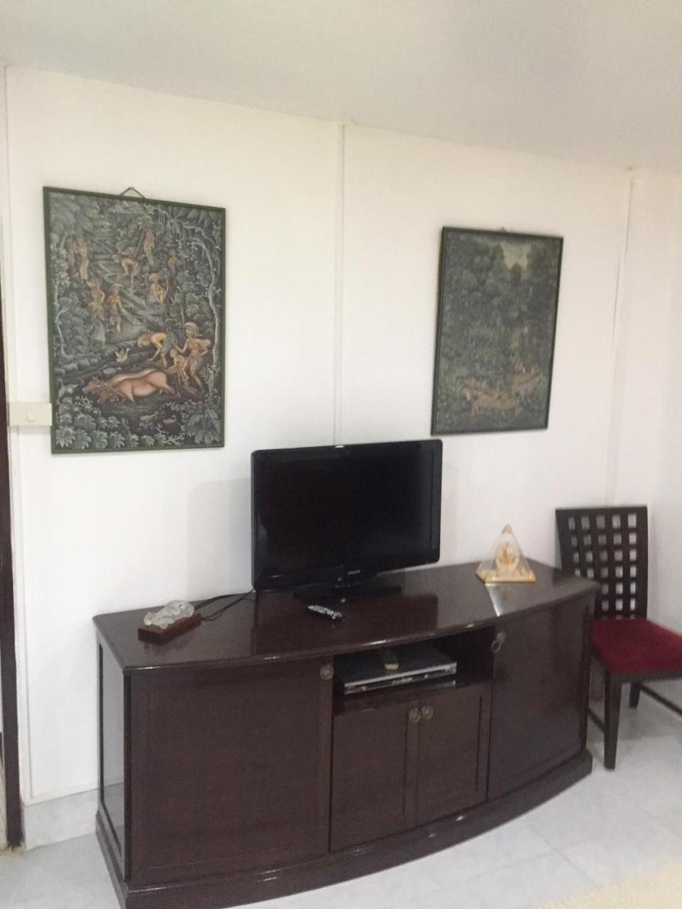 Fong Kaew And Baan Nang Fa Guesthouse Patong Esterno foto